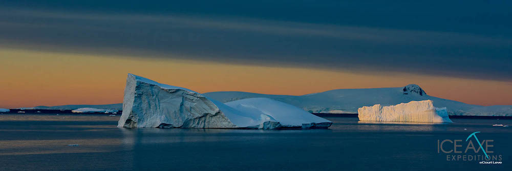 image: Court Leve/Ice Axe Expeditions