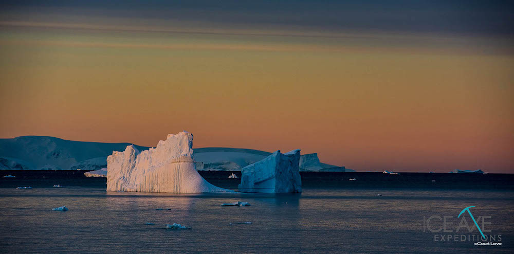 image: Court Leve/Ice Axe Expeditions