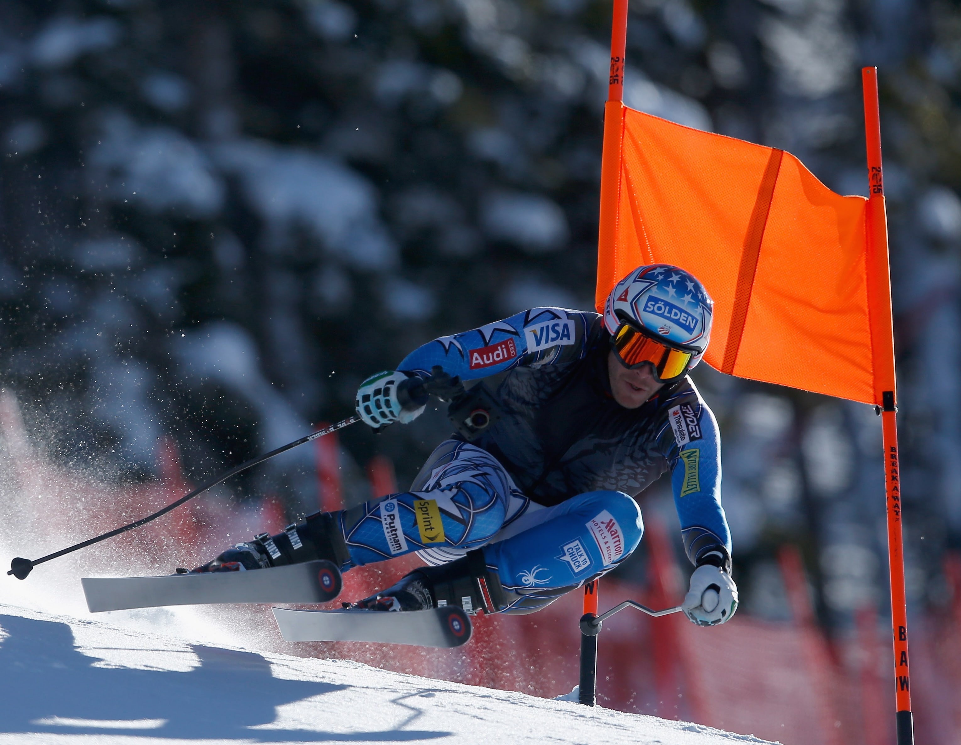 Bode Miller. 
