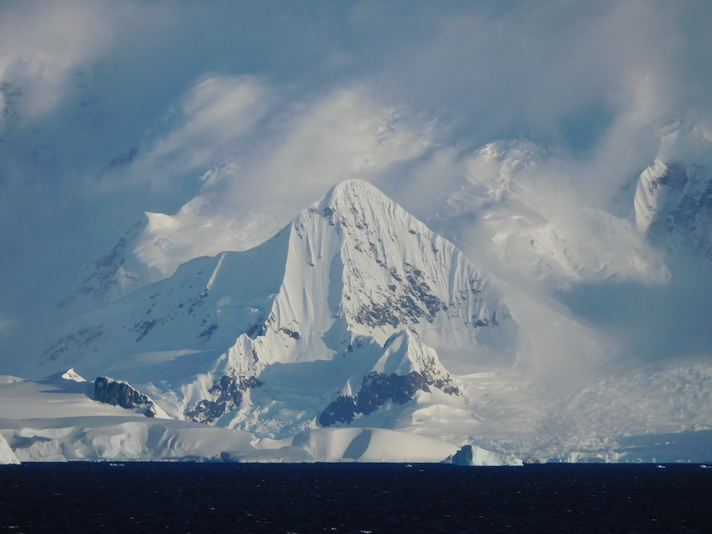 Simply stunning... image: miles clark
