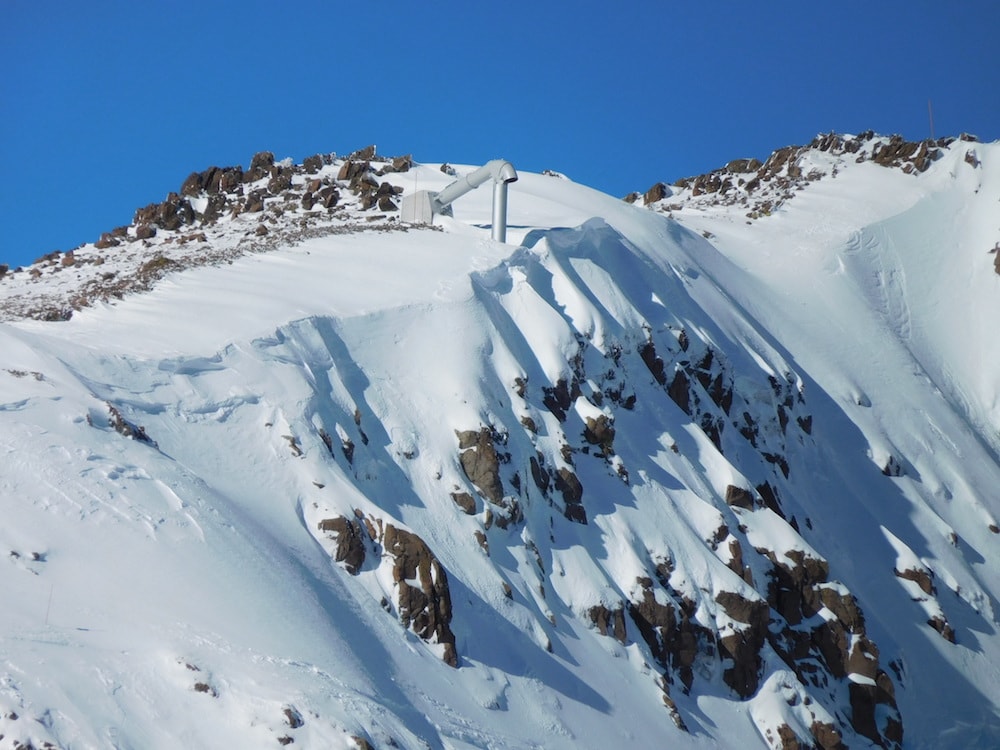 Mainline Pocket still hasn't opened this season.