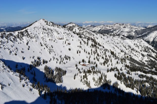 Crystal Mountain