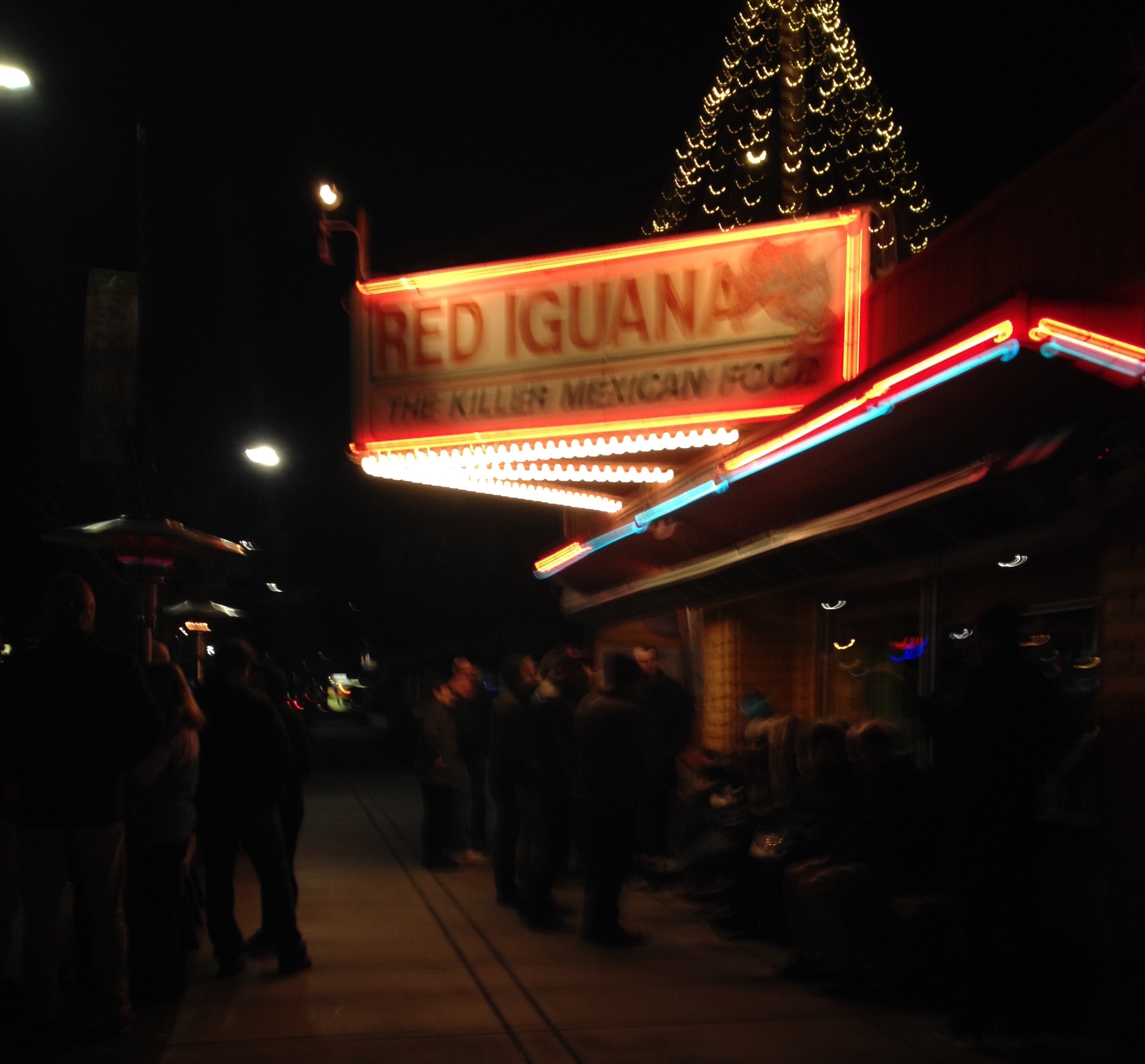 Best Mexican Food in Utah? Maybe...