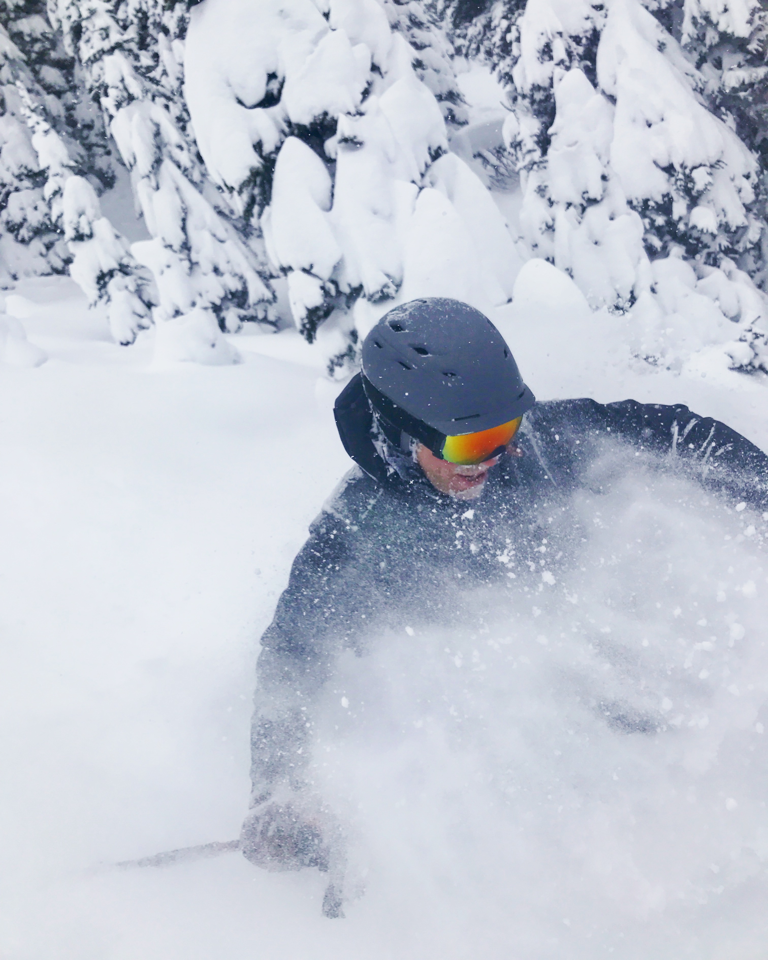 powder skiing blower, climate change, climate, snow decline
