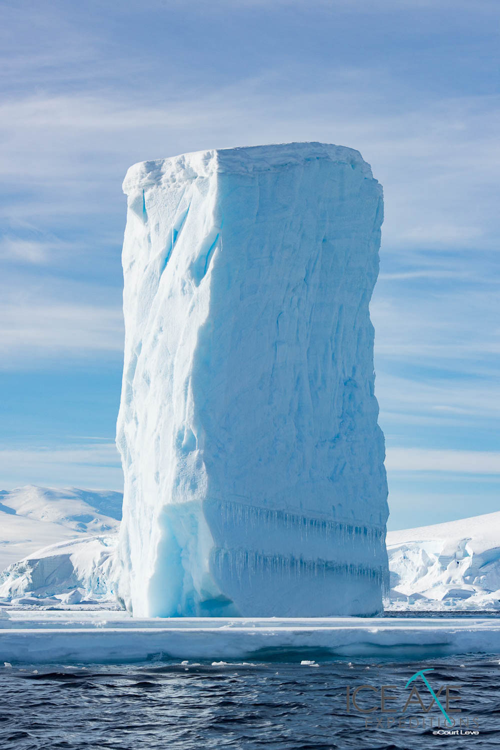  image: Court Leve/Ice Axe Expeditions 