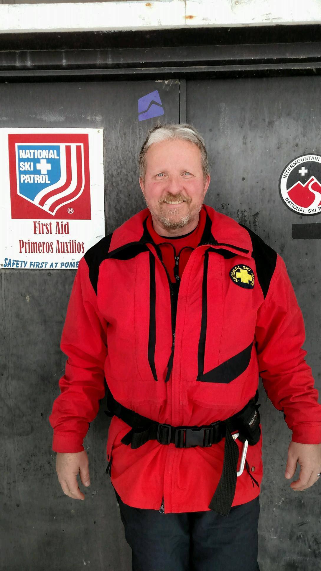 Marvin Heilesen. PC: Pomerelle Mountain Facebook Page