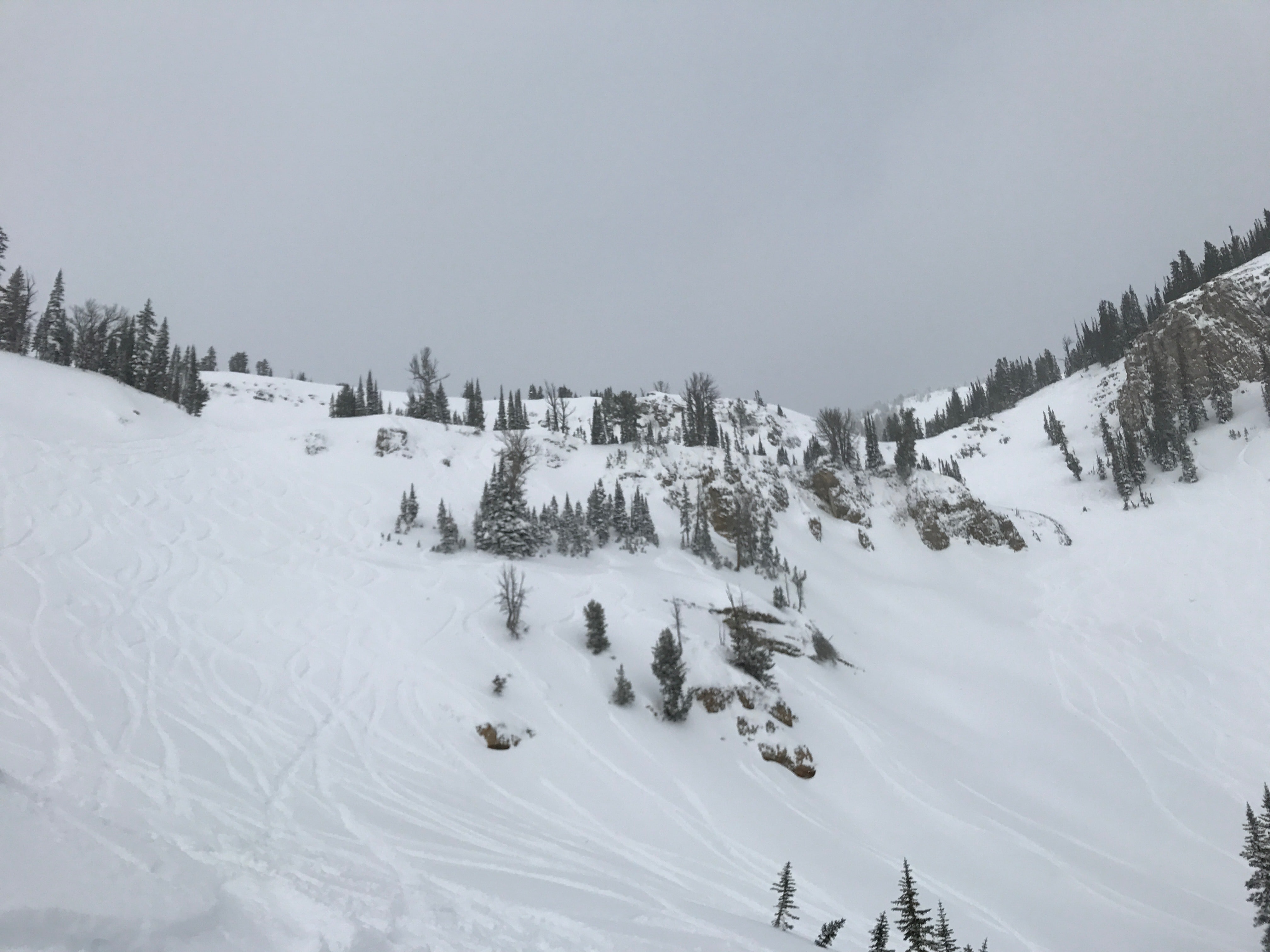 Rock Spings Bowl. Image: Snowbrains