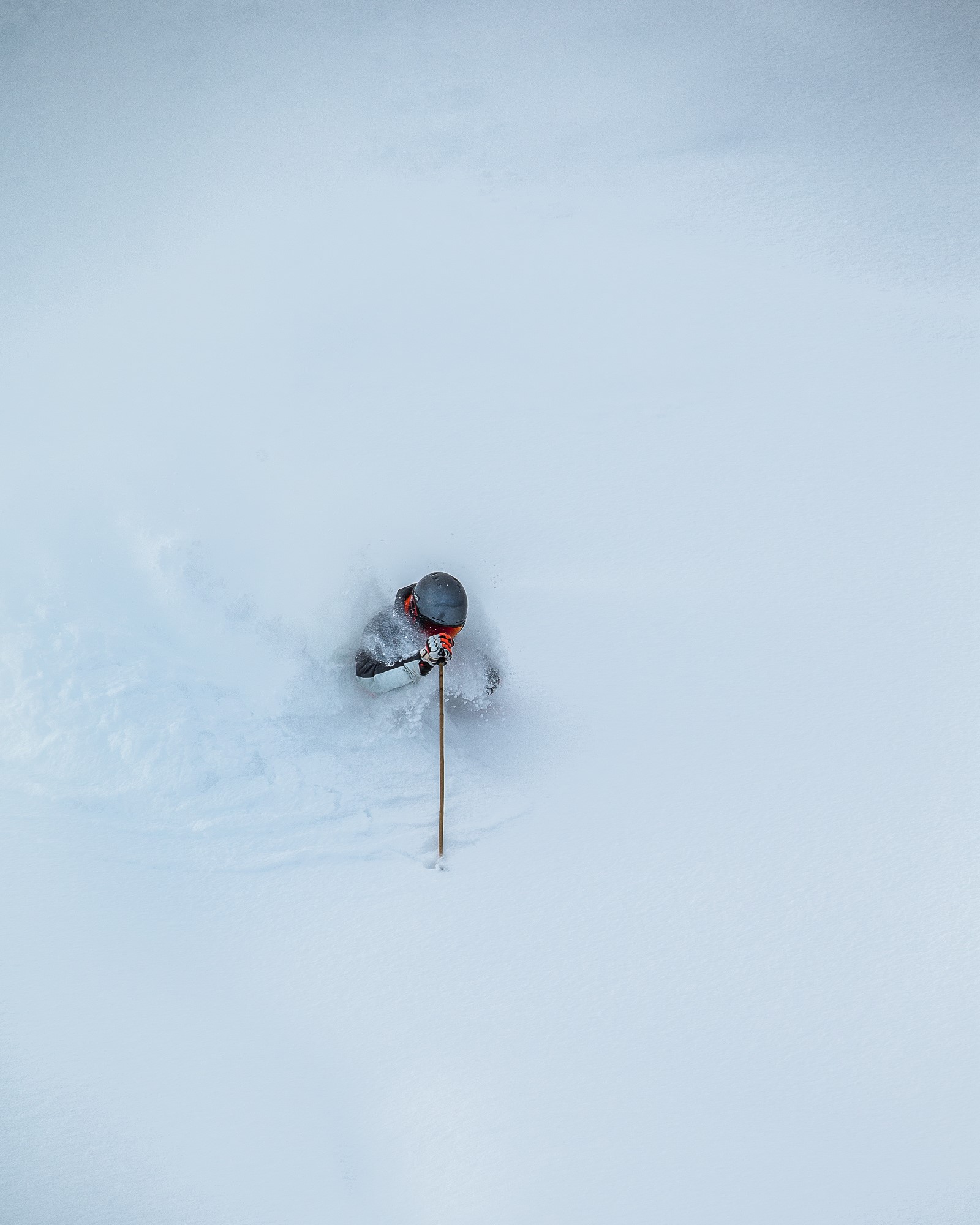 The White Room has been a common occurrence! PC: Paul Morrison 