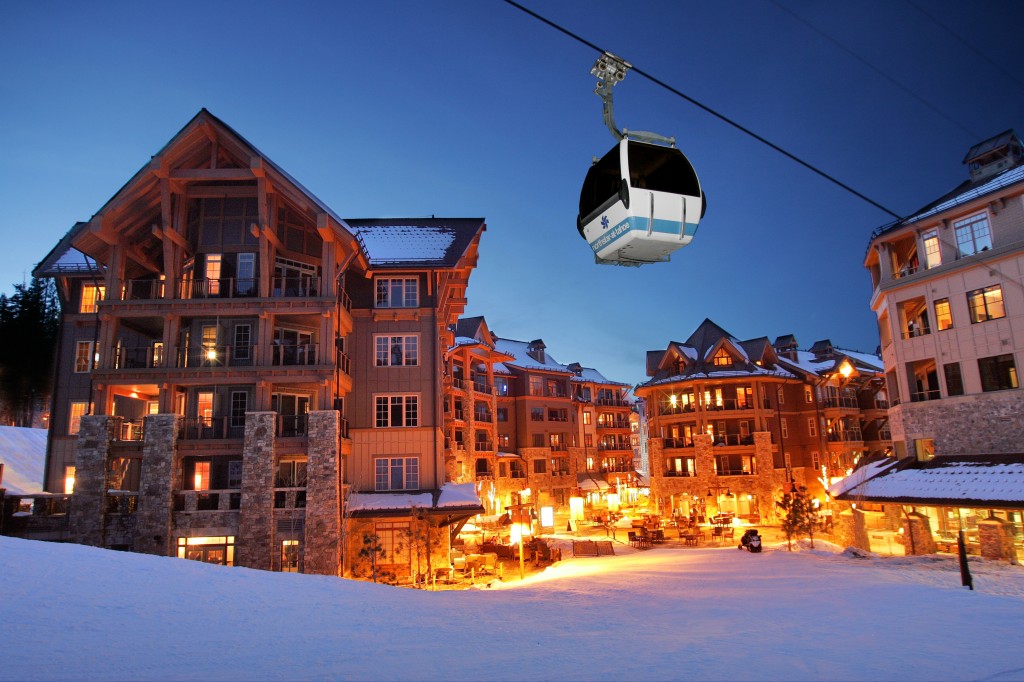 vail resorts