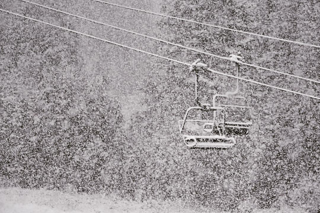 Nuking at Boreal. Image: Boreal Facebook Page
