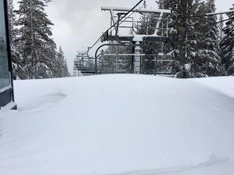 DEEP at Mt. Rose. Image: Mt. Rose Facebook Page