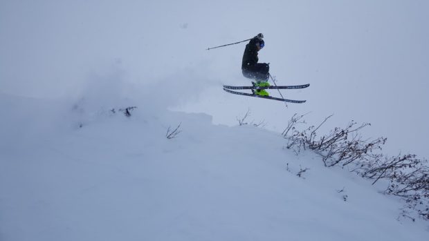 Chad- kicker