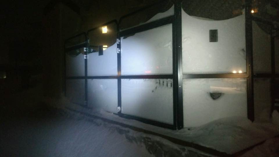 Kirkwood Today. Image: Coop Cooper