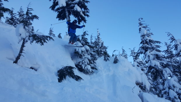 NF Devin cliff 2