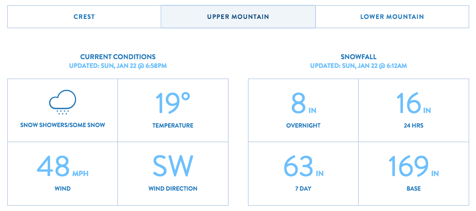 image: squaw, today