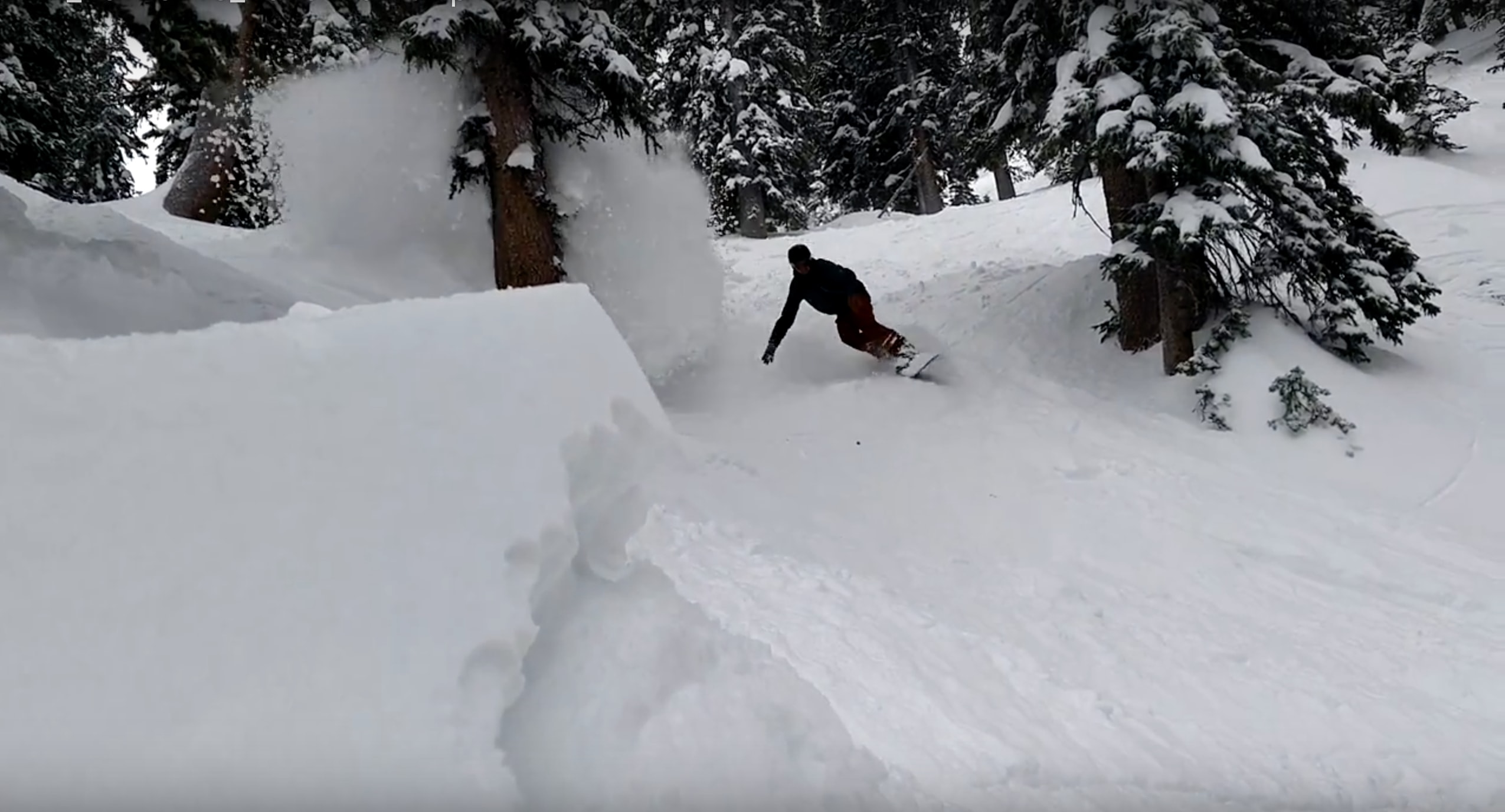 Dave sets up after the bottom turn. PC: Jon Collet