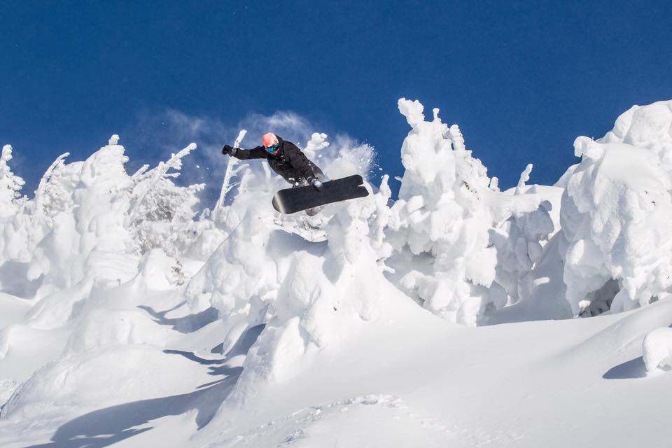 So sick at Bachelor this year. Image: Erik Bro Hostetler Photography