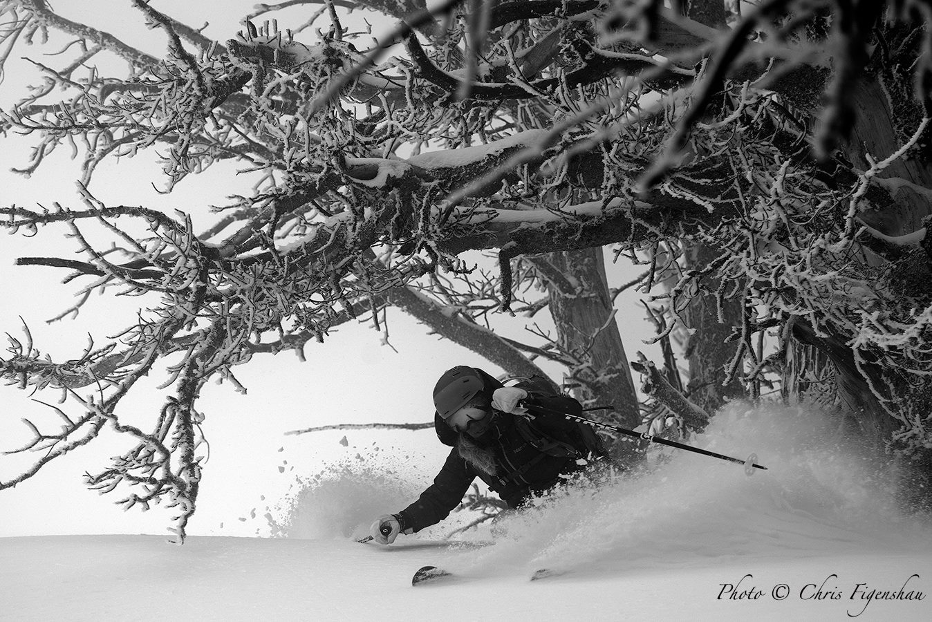 DEEP at JHMR Today. Image: Chris Figenshau