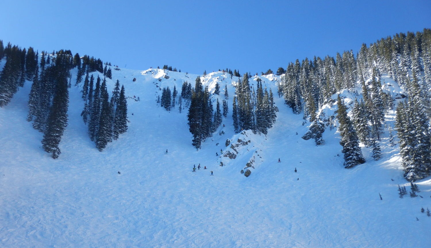 West Basin 1