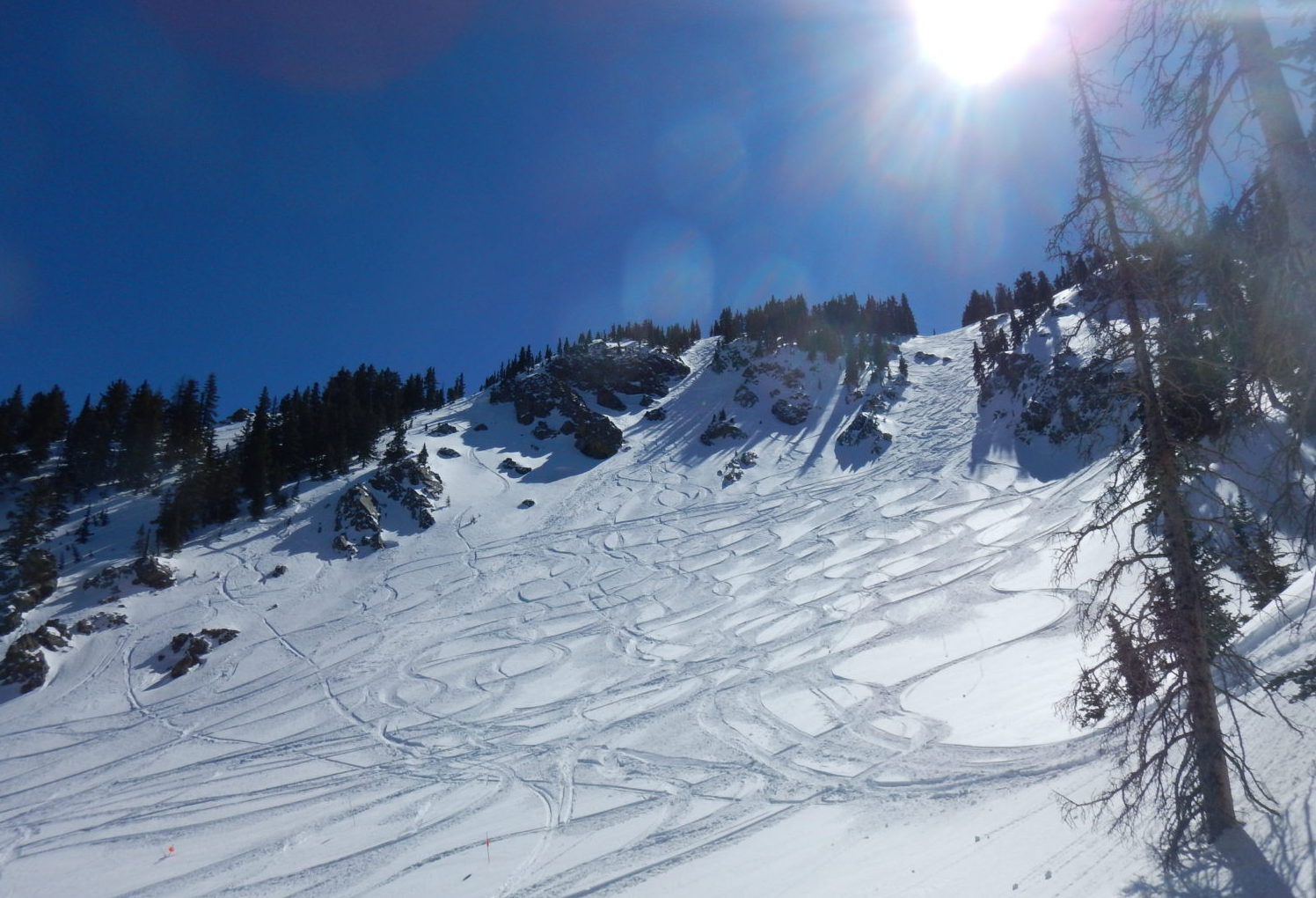 Hunziker Bowl