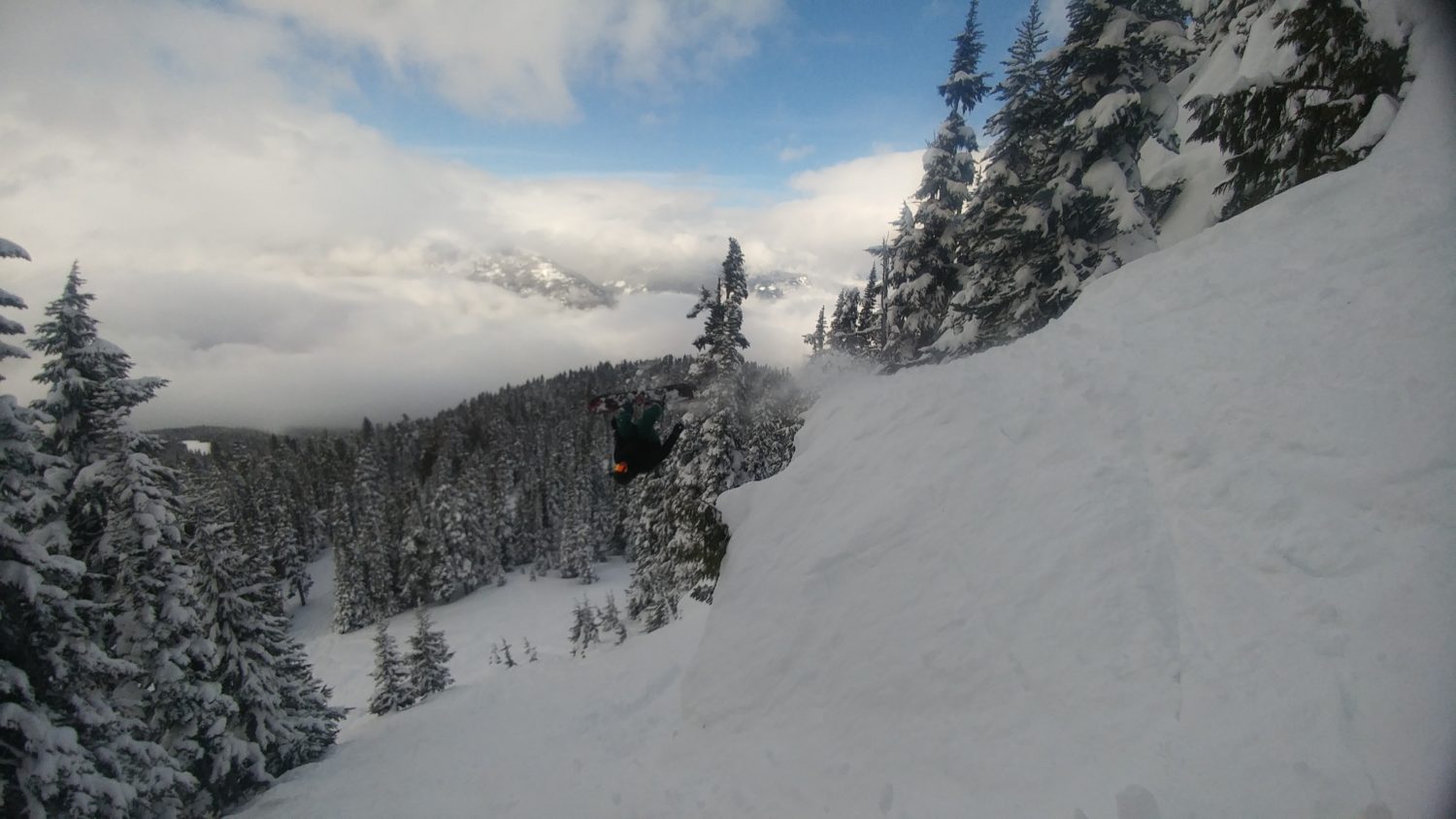 backflip