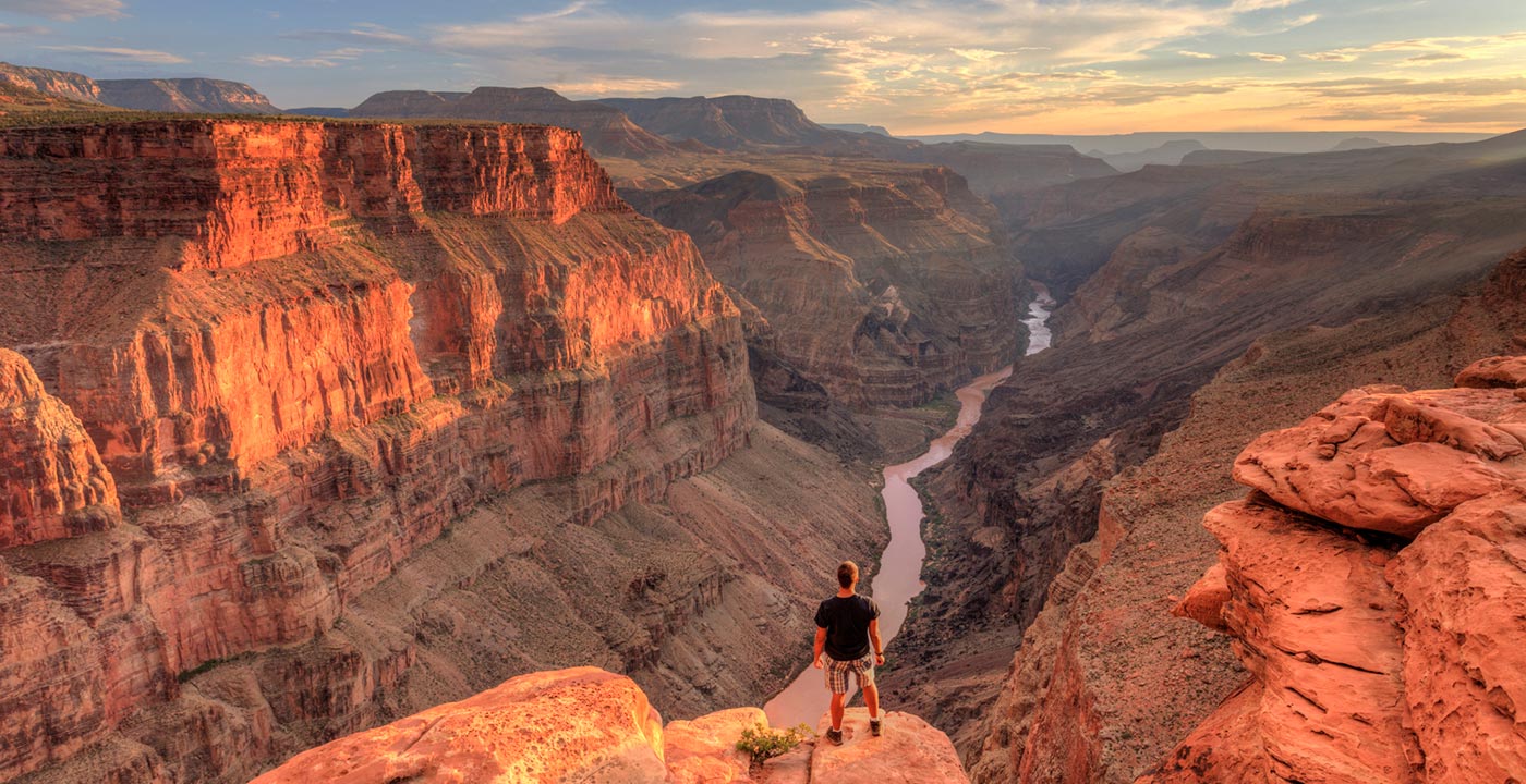 Grand Canyon, National Park