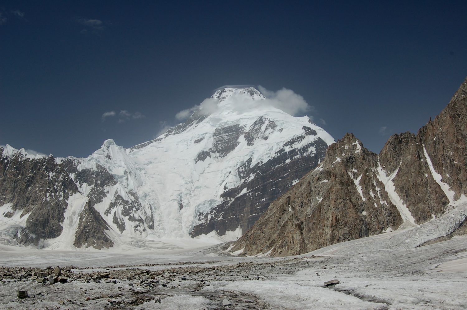 China Afghanistan Tajikistan India Glacial Flooding