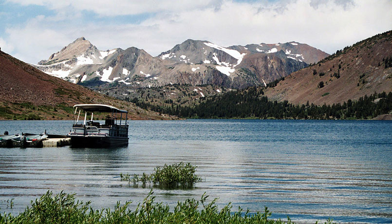 Saddlebag, Lake, Resort, CA, California, Yosemite, For Sale