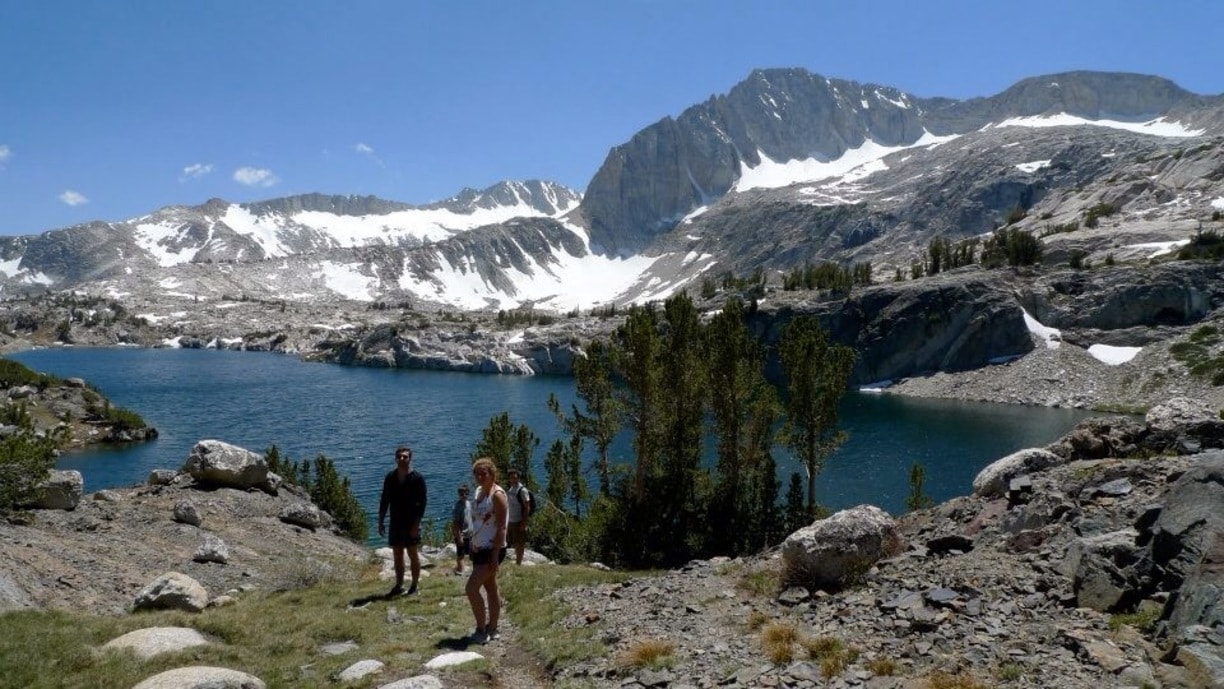 Saddlebag, Lake, Resort, CA, California, Yosemite, For Sale