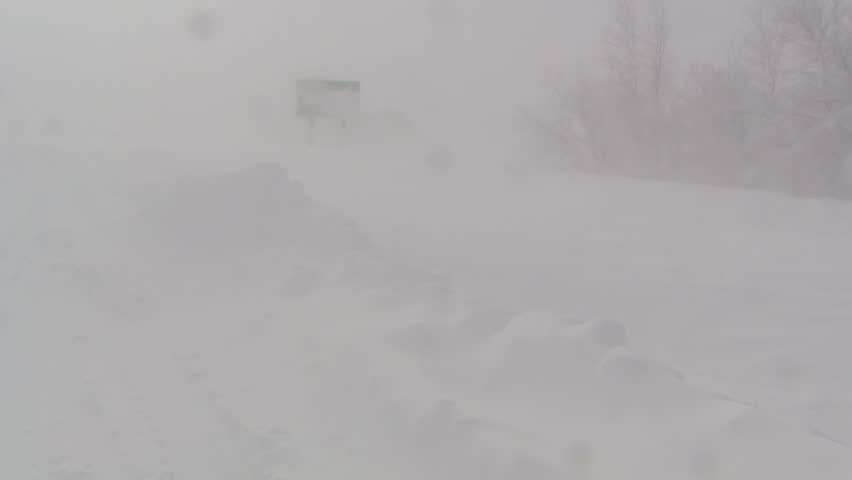 blizzard, snowstorm, weather, visibility, snow, winter, whiteout