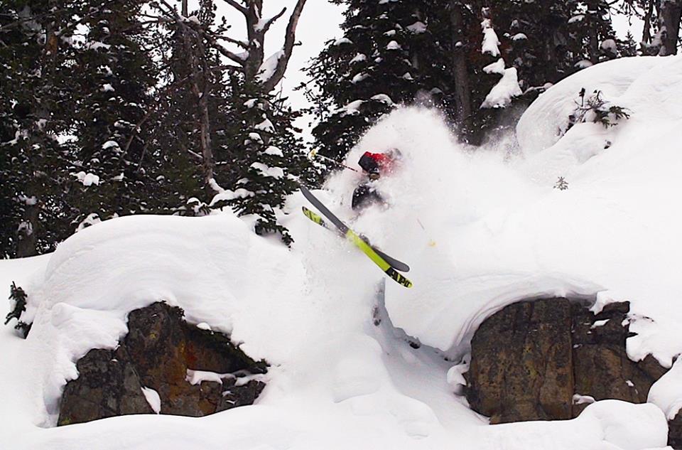 Music while skiing