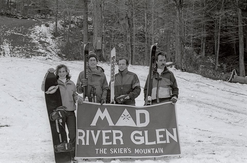 Mad River Glen's Co-Op