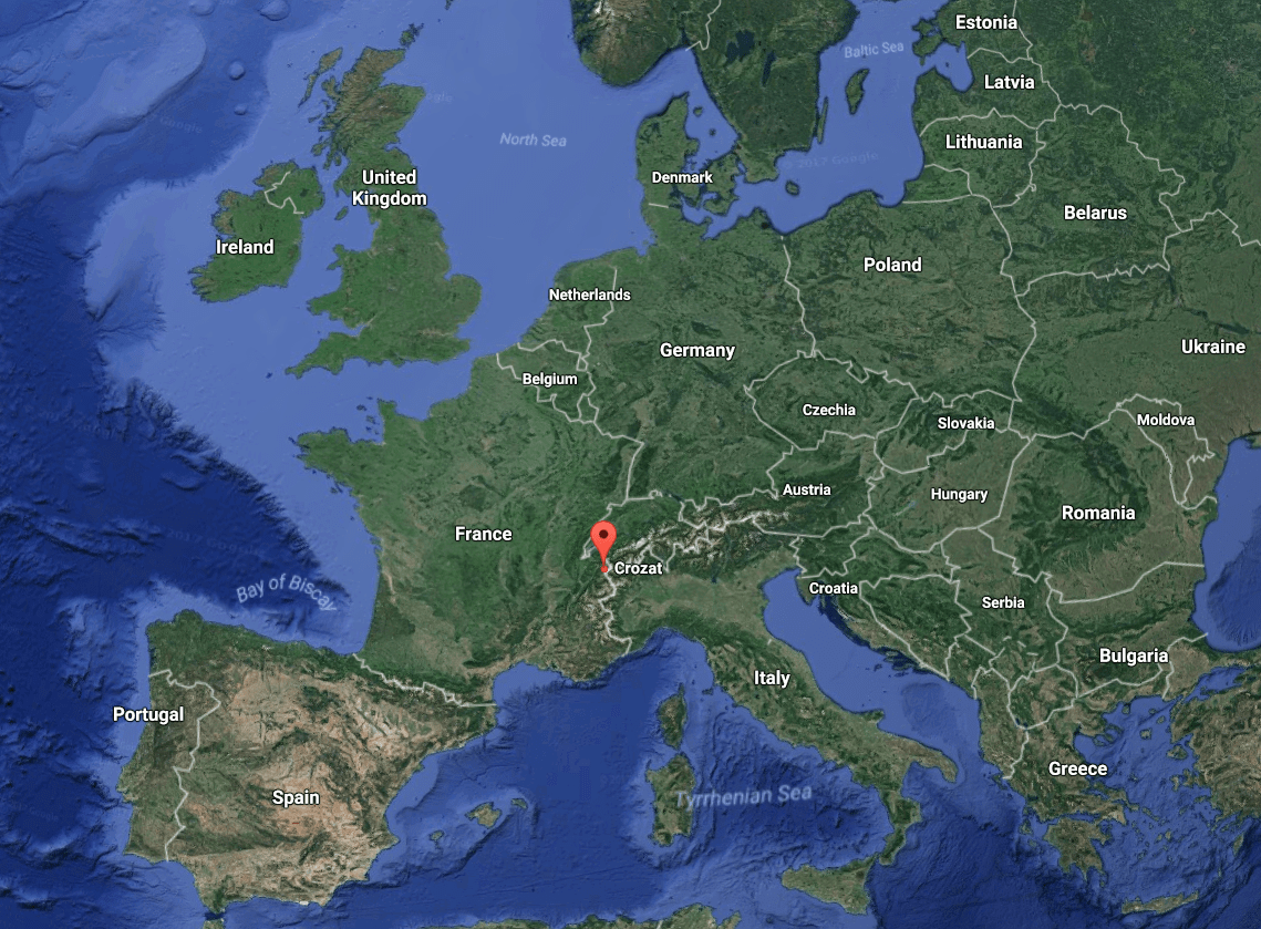 Europe, France, Mont Blanc, Missing, Mountaineer