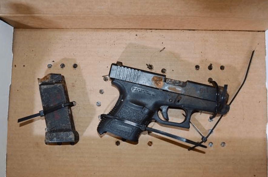 gun, suicide, breckenridge, mystery, colorado,