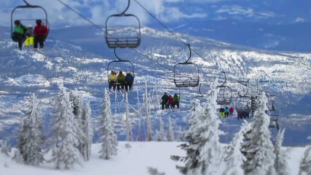 red mountain resort, bc, canada, crowdfunding