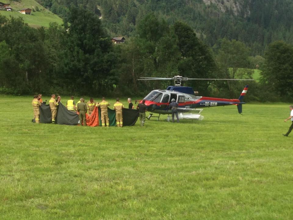 Mannlkarscharte pass, Krimml, zillertal, alps, austria, innsbruck, salzburg, climbers, dead