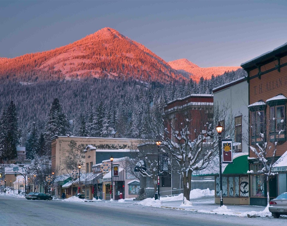red mountain resort, bc, canada, crowdfunding