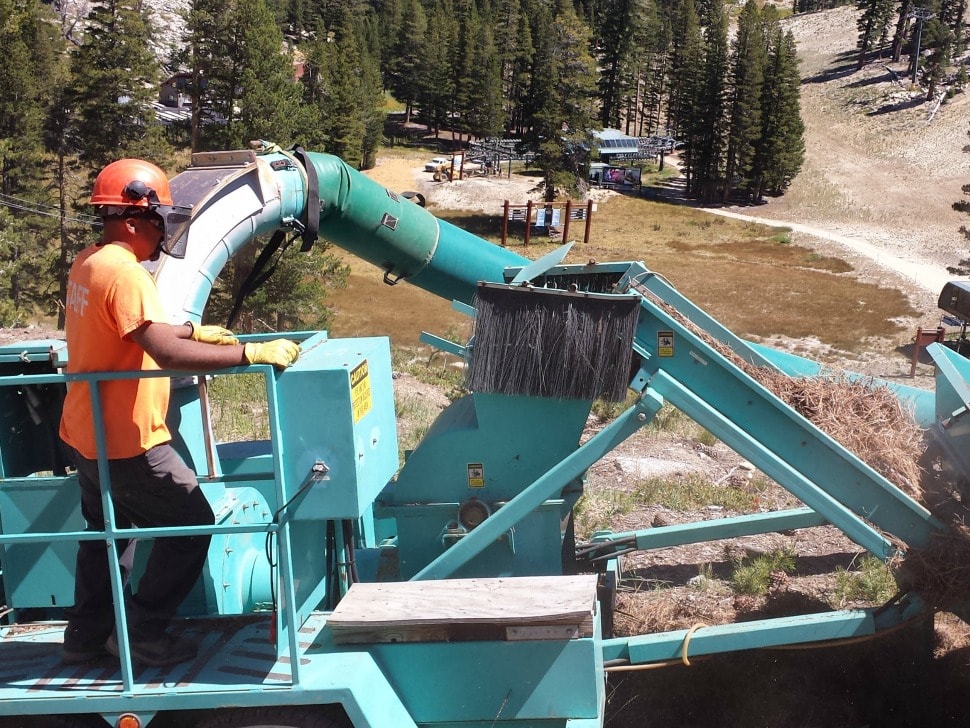 Vail Resorts, environmental, aspen, squaw, skico, epic promise