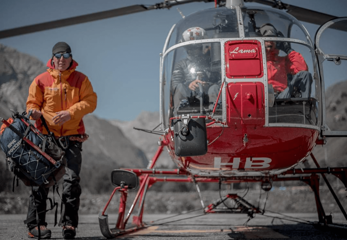 Colorado, missing, elbrus, russia, body, found, mountaineering, 