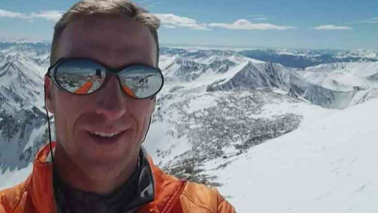 Colorado, missing, elbrus, russia, body, found, mountaineering, 