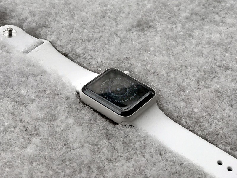 apple, watch, skiing, snowboarding, data, tech, apps