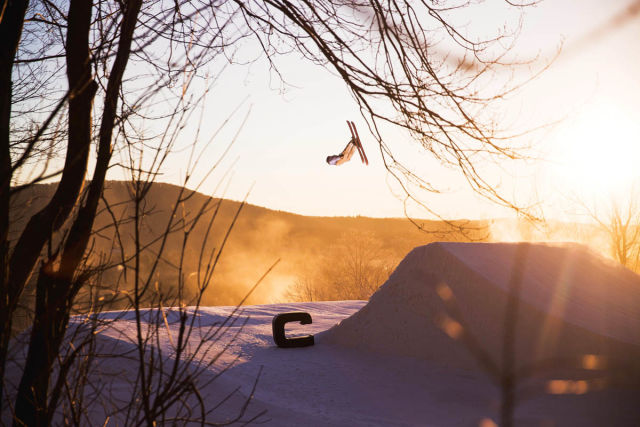 ski magazine, top ski resorts, east, mount snow, vermont, vt