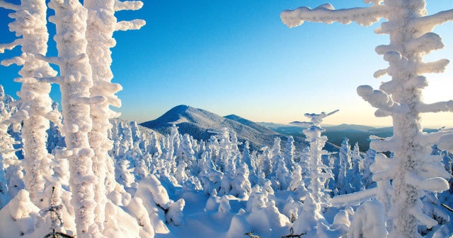 ski magazine, top ski resorts, east, sugarbush, vermont, vt