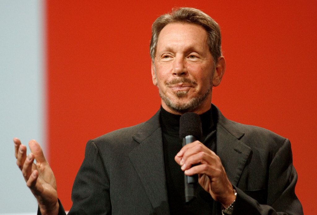 larry ellison, oracle, billionaire,  purchase, casino, resort, cal neva, sinatra