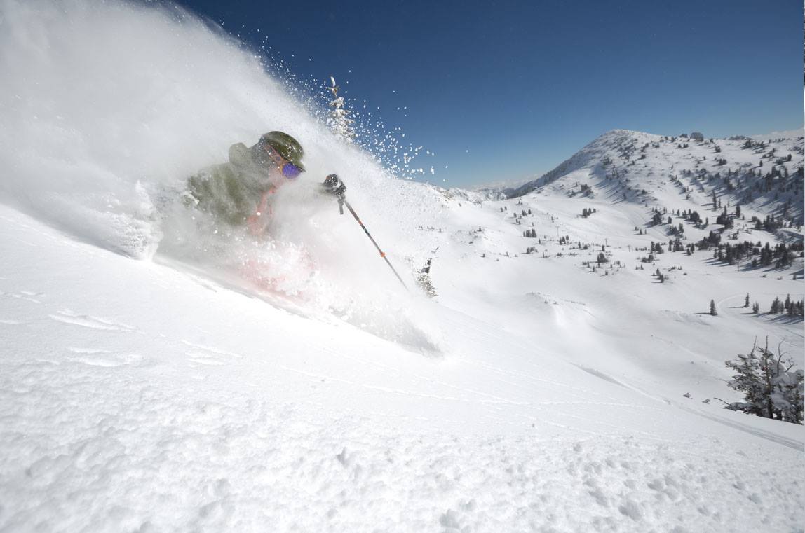 tmc, mountain collective, alta, snowbird, utah, powder capital, upgrade, pass, dream destinations