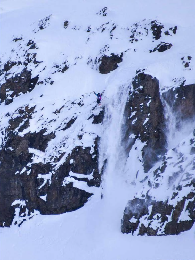 chapelco, sidney simard, bridger, montana, free-ride