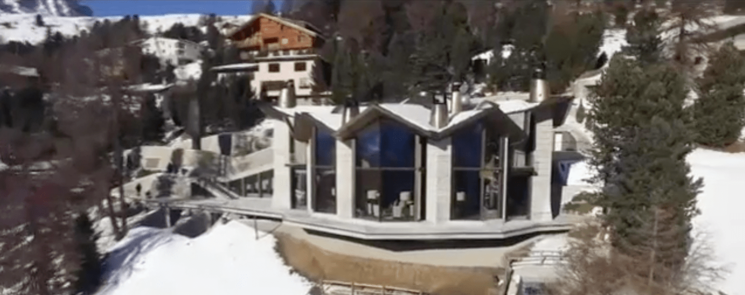 st moritz, alps, switzerland, millionaire, house, estate, castle, expensive