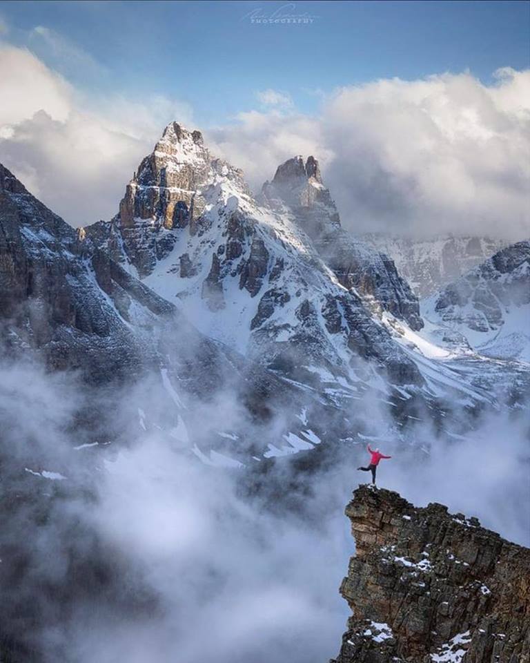 TMC, the mountain collective, road trip, resorts, value, awesome, epic, banff, sunshine, lake louise, canada, rockies