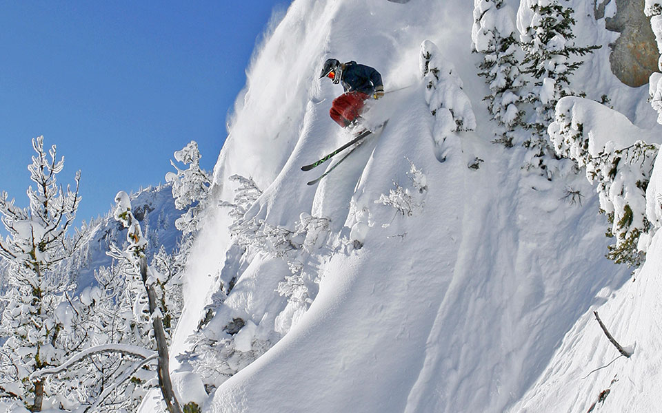 airports, destinations, close, bridger bowl, big sky, montana