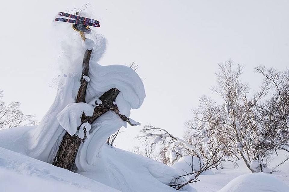 TMC, the mountain collective, road trip, resorts, value, awesome, epic, niseko, japan, asia